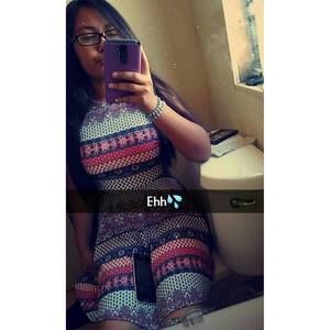 Meet your Posher, Abigail